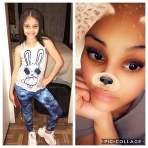 Meet your Posher, Lynnette